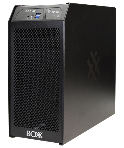Apexx E2.01