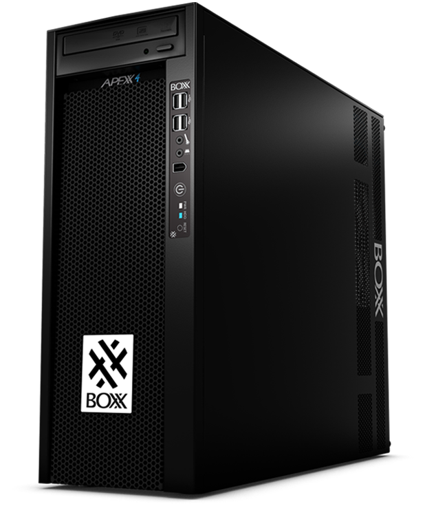 Apexx W4.01