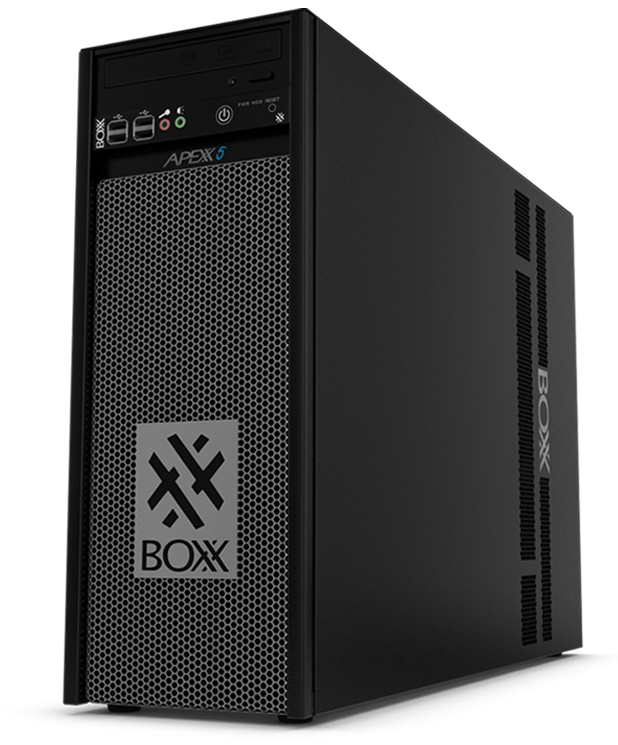 Apexx W5.01