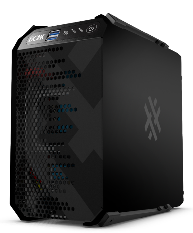 Apexx A1.01
