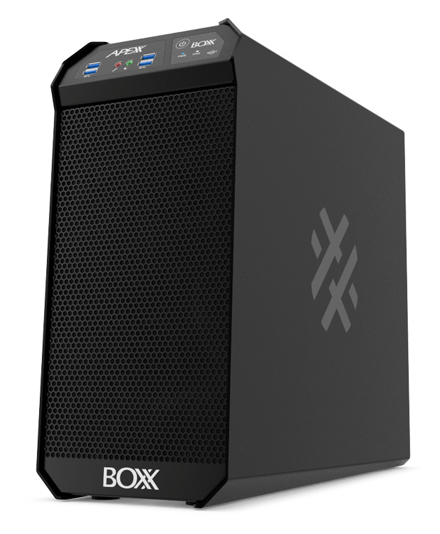 Apexx S3.01